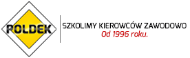 Logo OSK Poldek